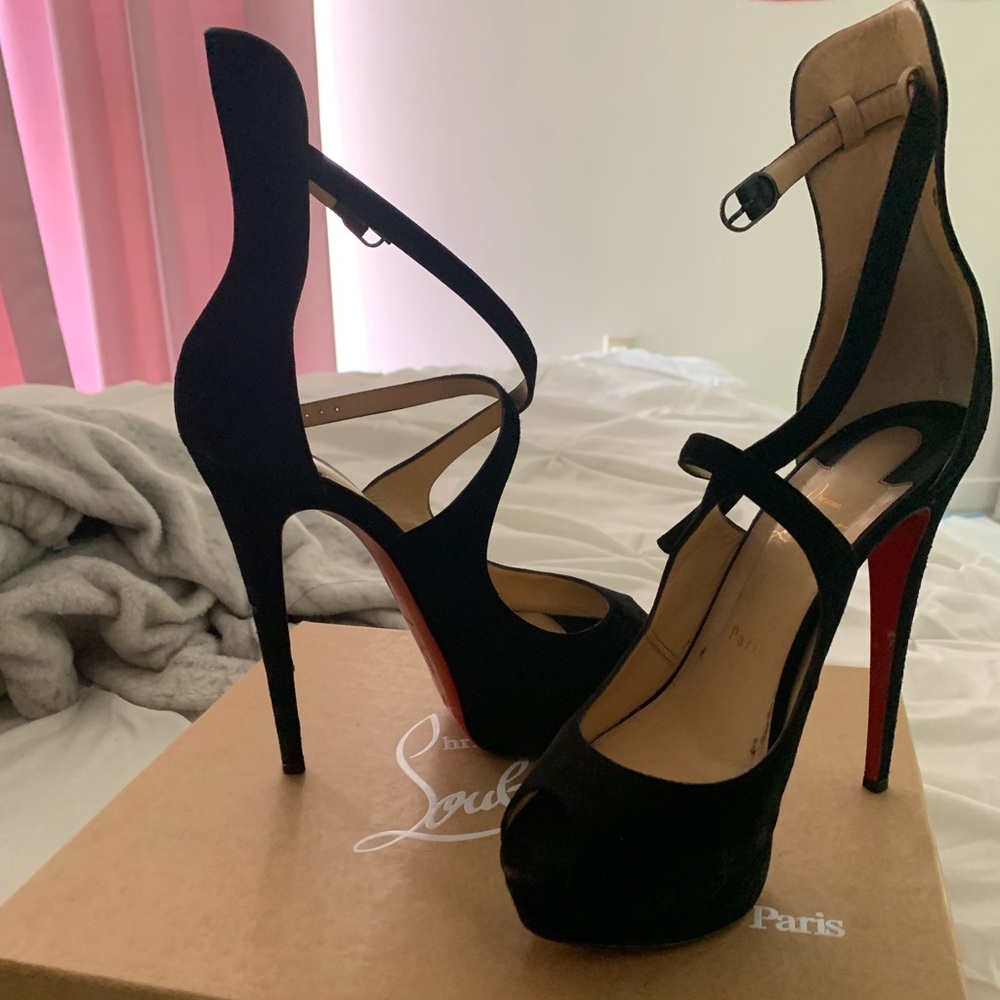 louboutin marlenalta size 39